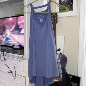 American eagle tank